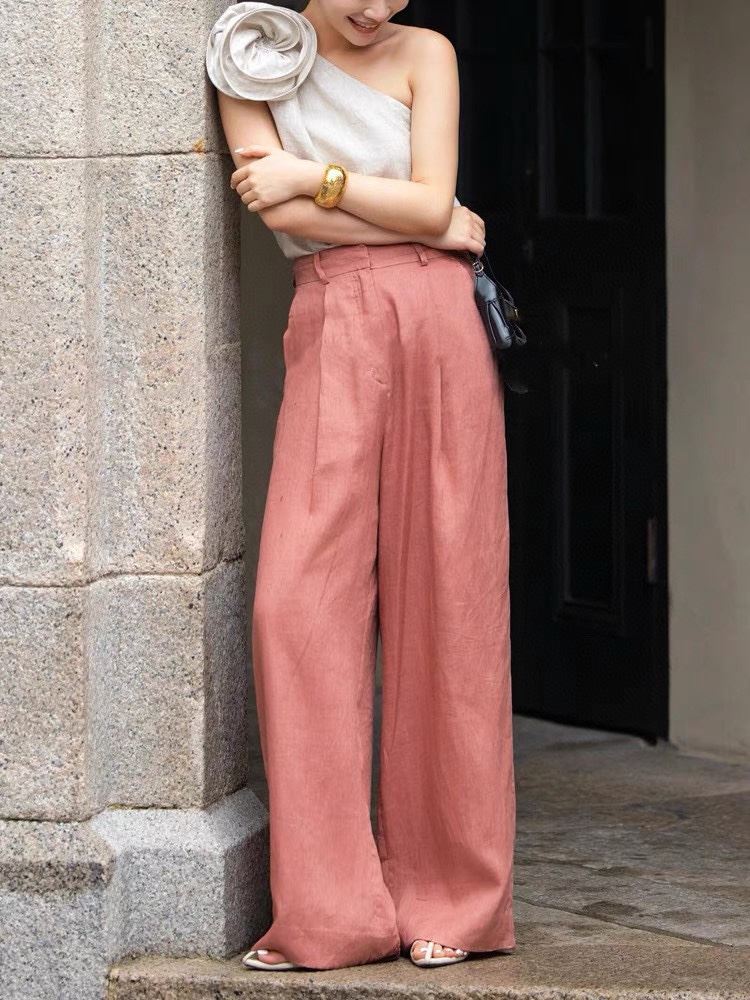 Christian Dior Long Pants